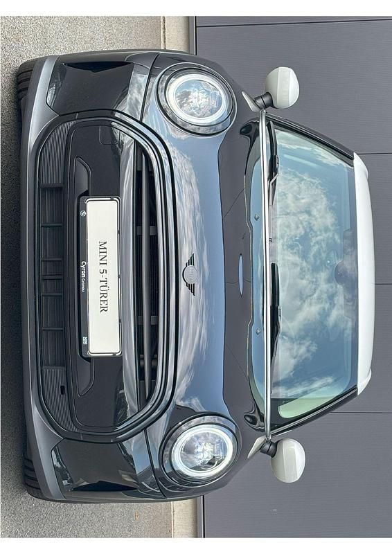 Gebraucht Mini Cooper Classic 136 PS (100 kW) 2022 Schwarz Kleinwagen