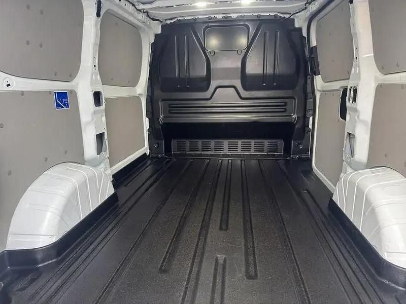 Gebraucht Ford Transit Custom Basis 110 PS (80 kW) 2024 Weiß Pickup