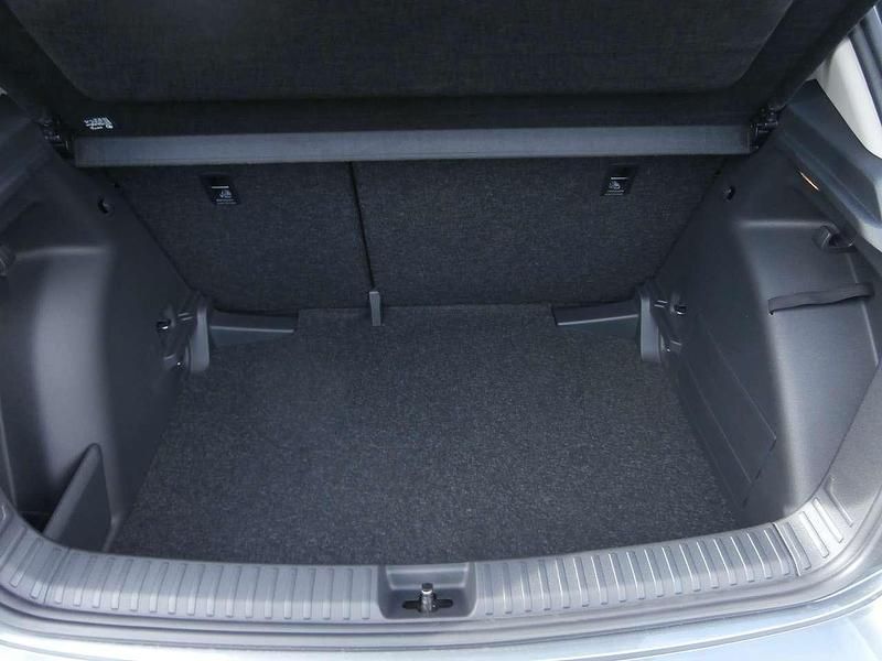 Neu Skoda Fabia Selection 95 PS (69 kW) 2026 Energyblau Kleinwagen