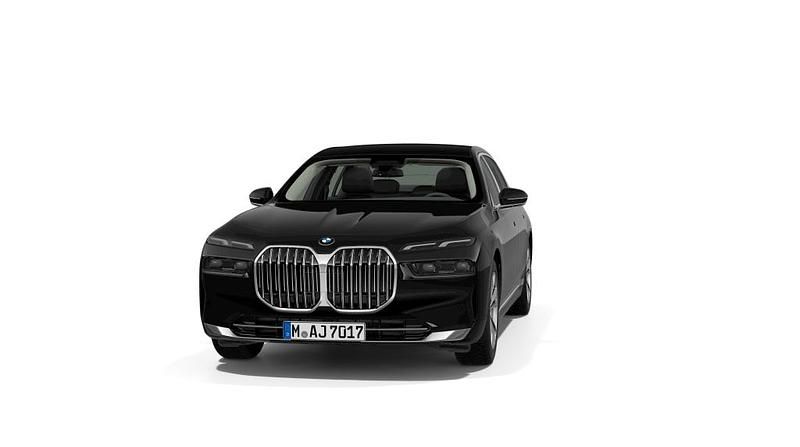 Gebraucht 2025 BMW 740 Limousine | 93.950 € (Superpreis) - Bild 1/4