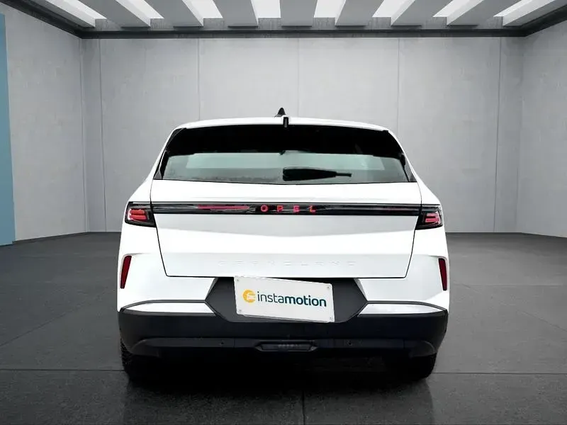 Neu Opel Grandland X 145 PS (106 kW) 2025 Weiß SUV