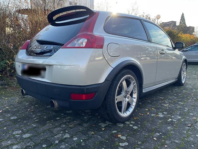 Gebraucht Volvo C30 250 PS (183 kW) 2009 Andere farben Kleinwagen