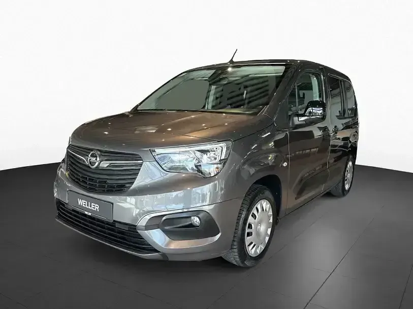 Gebraucht Opel Combo Life Elegance 131 PS (96 kW) 2022 Andere Van / Kleinbus