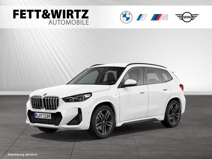 Second-hand BMW X1 M Sport 211 CP (155 kW) 2025 SUV