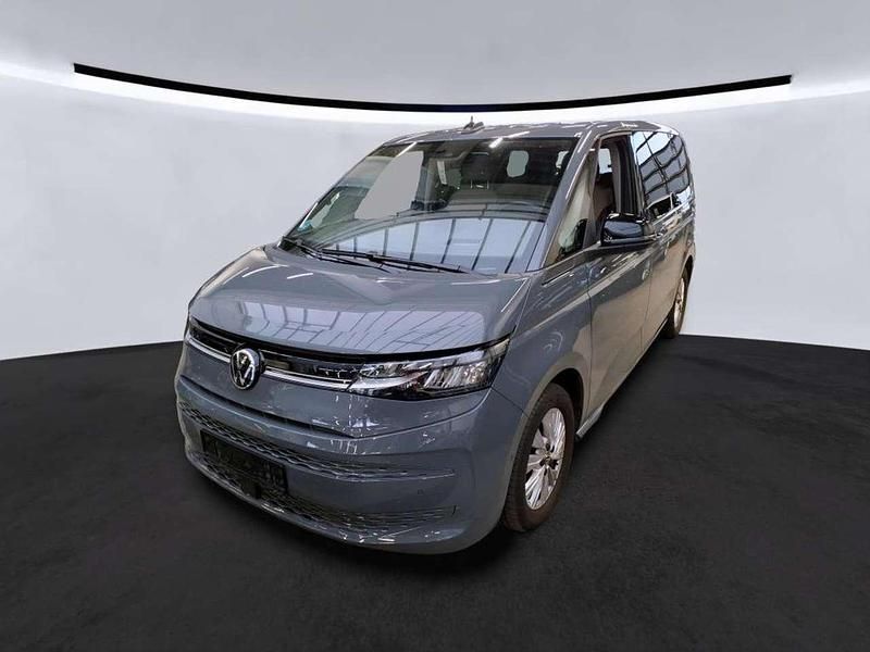 Pure grey Gebraucht 2023 VW T7 Van | 48.644 € (Guter Preis) - Bild 1/4