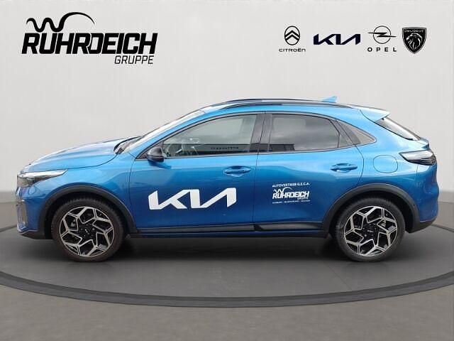 Gebraucht Kia XCeed GT-Line 160 PS (117 kW) 2024 Blau SUV