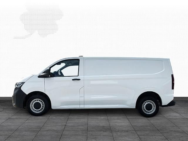Neu VW Transporter 150 PS (110 kW) 2026 Weiss Van