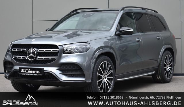 Andere Gebraucht 2023 Mercedes GLS400 AMG SUV | 89.900 € (Fairer Preis) - Bild 1/4