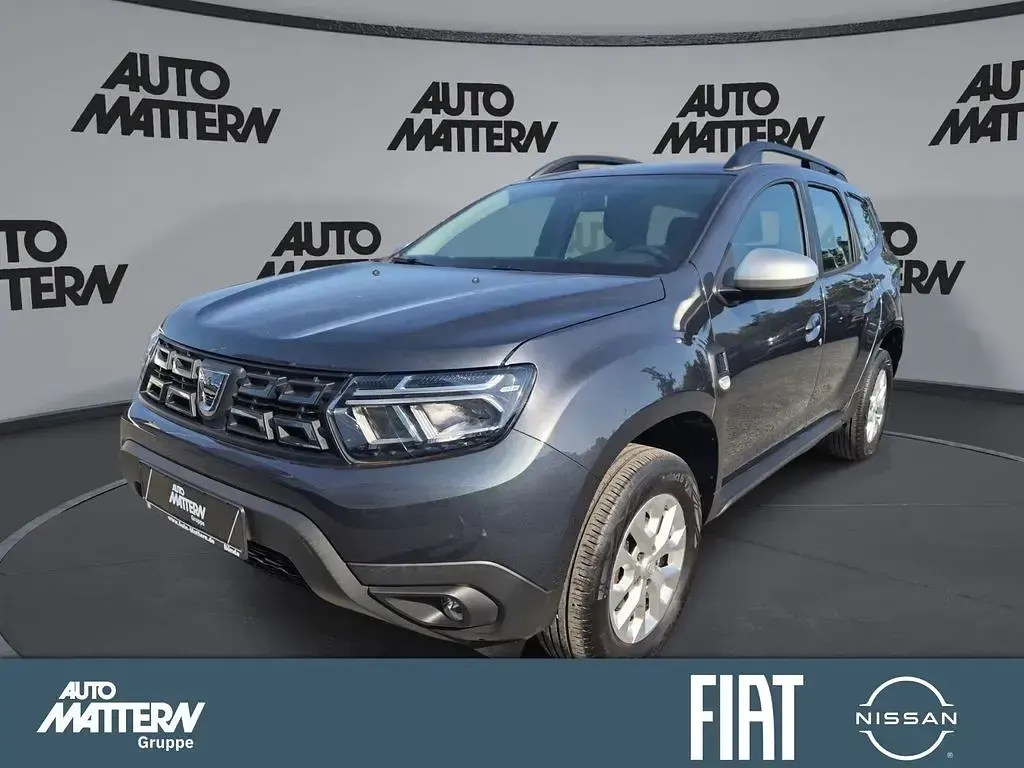 Gebraucht Dacia Duster Comfort 131 PS (96 kW) 2023 SUV