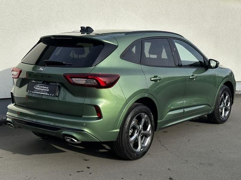 Neu Ford Kuga ST-Line 186 PS (136 kW) 2025 Gruen SUV