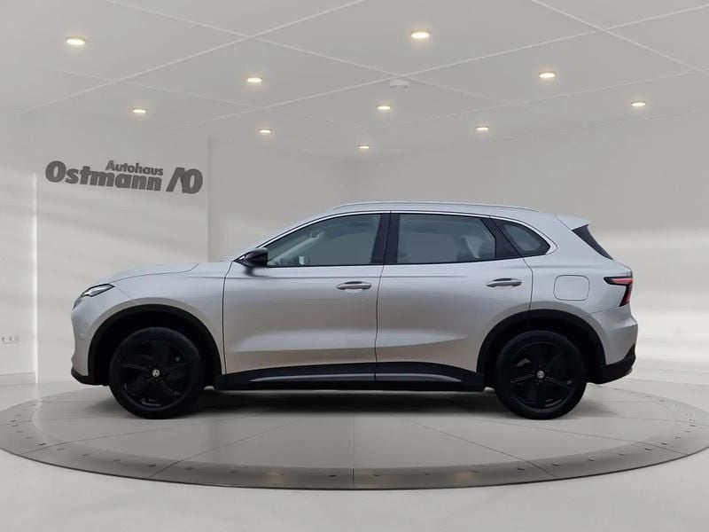 Neu MG MGS5 EV Comfort 125 kW (170 PS) 2026 Medal silver SUV