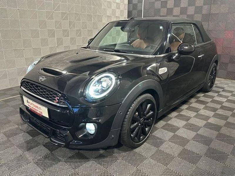 Gebraucht Mini John Cooper Works 192 PS (141 kW) 2019 Andere Kleinwagen