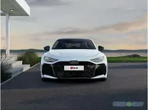 Neu Audi RS5 639 PS (469 kW) 2026 Blau (individuallackierungen audi exclusive) Limousine