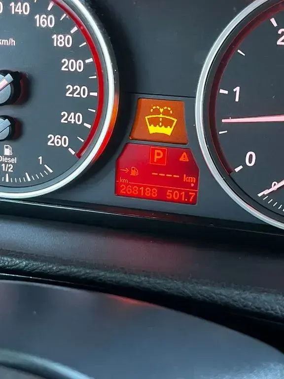 Gebraucht BMW X5 245 PS (180 kW) 2013 Schwarz SUV