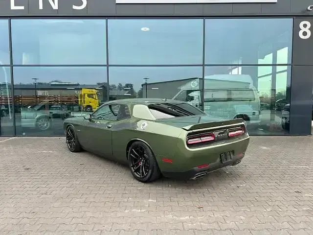 Gebraucht Dodge Challenger 2024 Andere