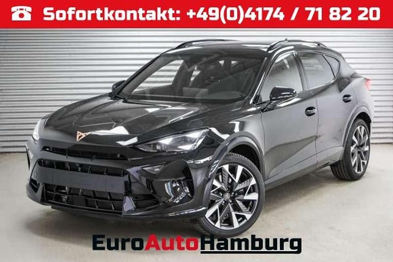 Midnight black metallic (0e) Neu 2025 Cupra Formentor VZ SUV | 41.090 € (Guter Preis) - Bild 1/4