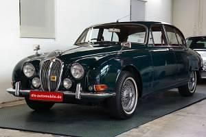 Second-hand Jaguar S-Type S 209 CP (153 kW) 1966 Verde Berlinǎ