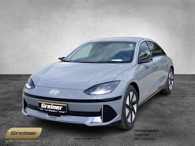 Andere farbe Gebraucht 2024 Hyundai Ioniq Kleinwagen | 41.890 € (Teuer) - Bild 1/2