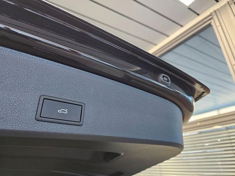 Neu Cupra Ateca 150 PS (110 kW) 2026 Schwarz SUV