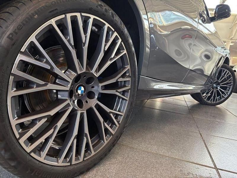 Gebraucht BMW X6 M Sport 340 PS (250 kW) 2025 Grau SUV