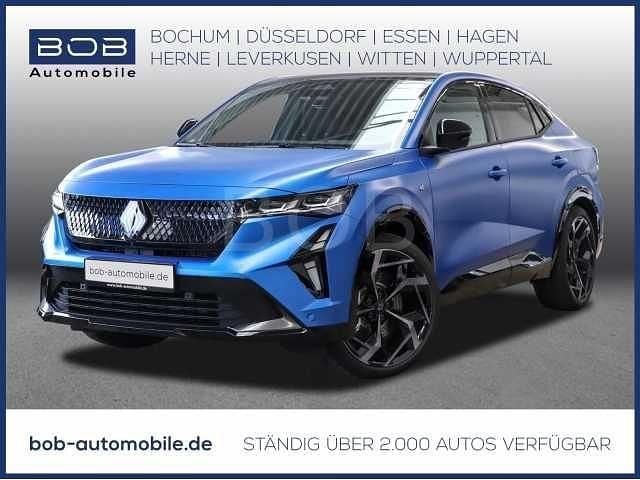 Gebraucht 2024 Renault Rafale SUV | 49.222 € (Guter Preis) - Bild 1/3