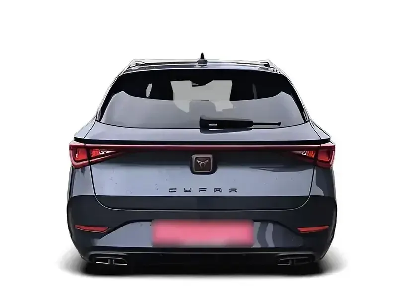 Gebraucht Cupra Leon 2024 Grau