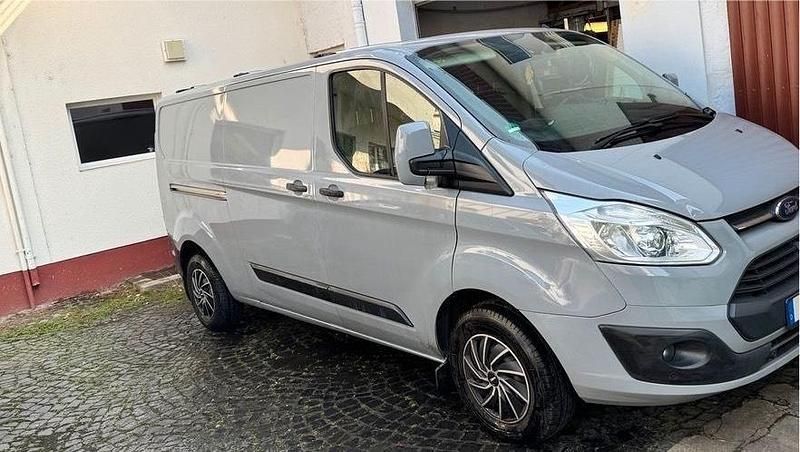 Gebraucht VW Caddy 130 PS (95 kW) 2017 Grau Van / Kleinbus