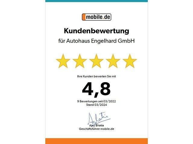 Gebraucht Volvo EX30 Performance 314 kW (428 PS) 2025 Grau SUV