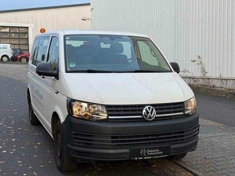 Gebraucht VW T6 150 PS (110 kW) 2017 Andere Van