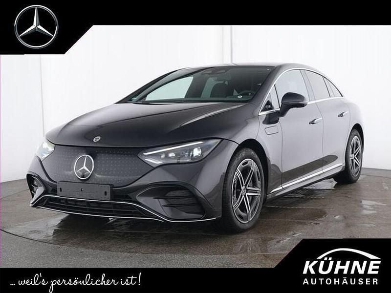 Gebraucht Mercedes EQE300 Premium 244 kW (333 PS) 2025 Limousine