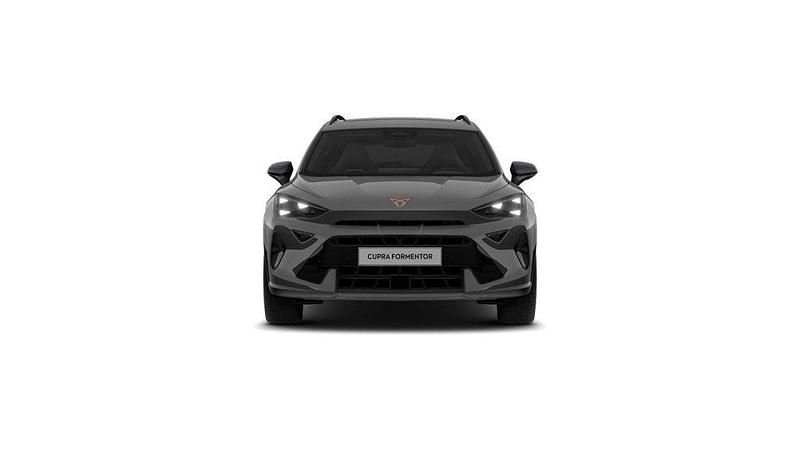 Neu Cupra Formentor VZ 272 PS (200 kW) 2026 Grau SUV