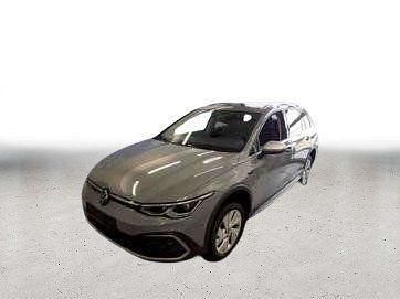 Gebraucht VW Golf Alltrack 200 PS (147 kW) 2023 Grau Kombi