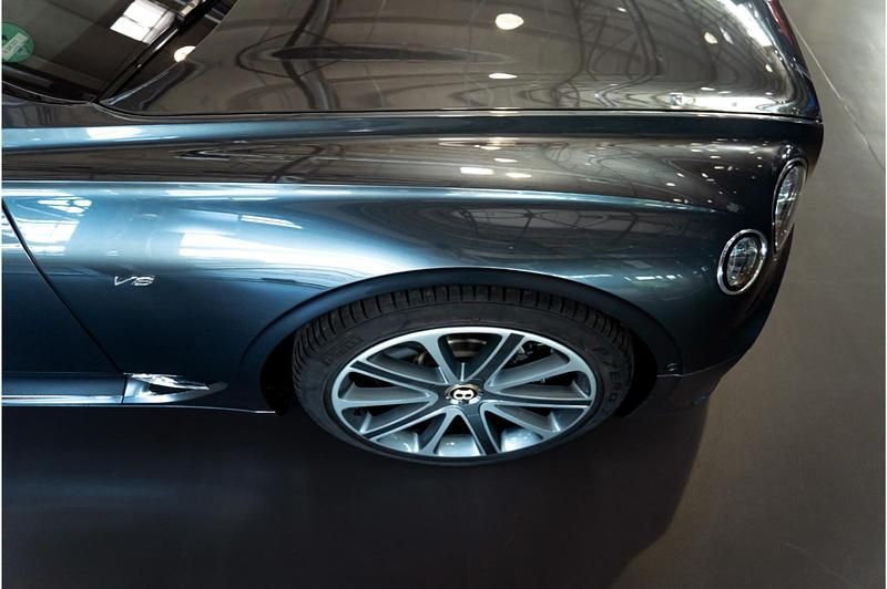 Gebraucht Bentley Continental GT 550 PS (404 kW) 2020 Coupé