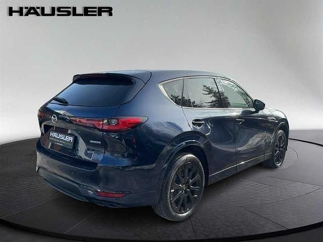 Gebraucht Mazda 6 Homura-Line 254 PS (186 kW) 2023