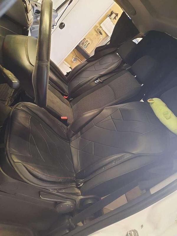 Gebraucht Mercedes Vito 136 PS (100 kW) 2013 Van