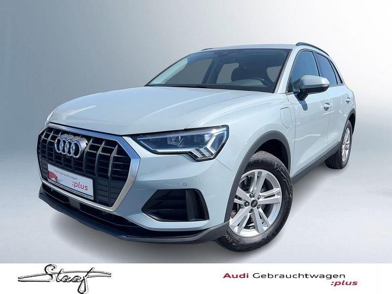 Individuallackierungen audi exclusive Gebraucht 2022 Audi Q3 Sport SUV | 32.490 € (Fairer Preis) - Bild 1/4