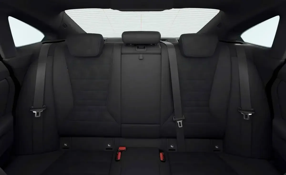 Gebraucht BMW 216 M Sport 122 PS (89 kW) 2025 Grau (brooklyn grau) Coupé