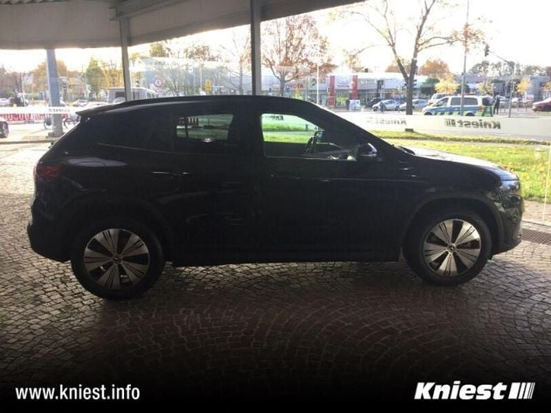 Gebraucht Mercedes EQA250 Advanced 102 kW (140 PS) 2021 Andere SUV