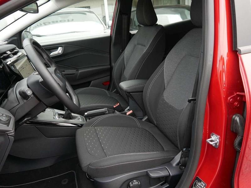 Neu Ford Puma Titanium 125 PS (91 kW) 2026 Fantasticred SUV