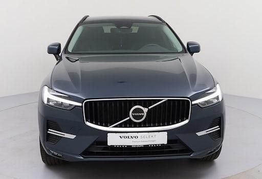 Gebraucht Volvo XC60 Core 197 PS (144 kW) 2023 Blau SUV