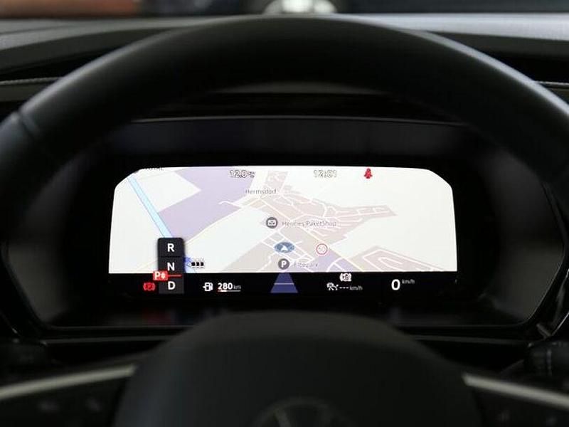 Gebraucht VW Caddy Pro 122 PS (89 kW) 2023 Grau Van / Kleinbus