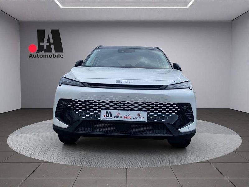 Neu Baic X55 177 PS (130 kW) 2026 Weiß SUV