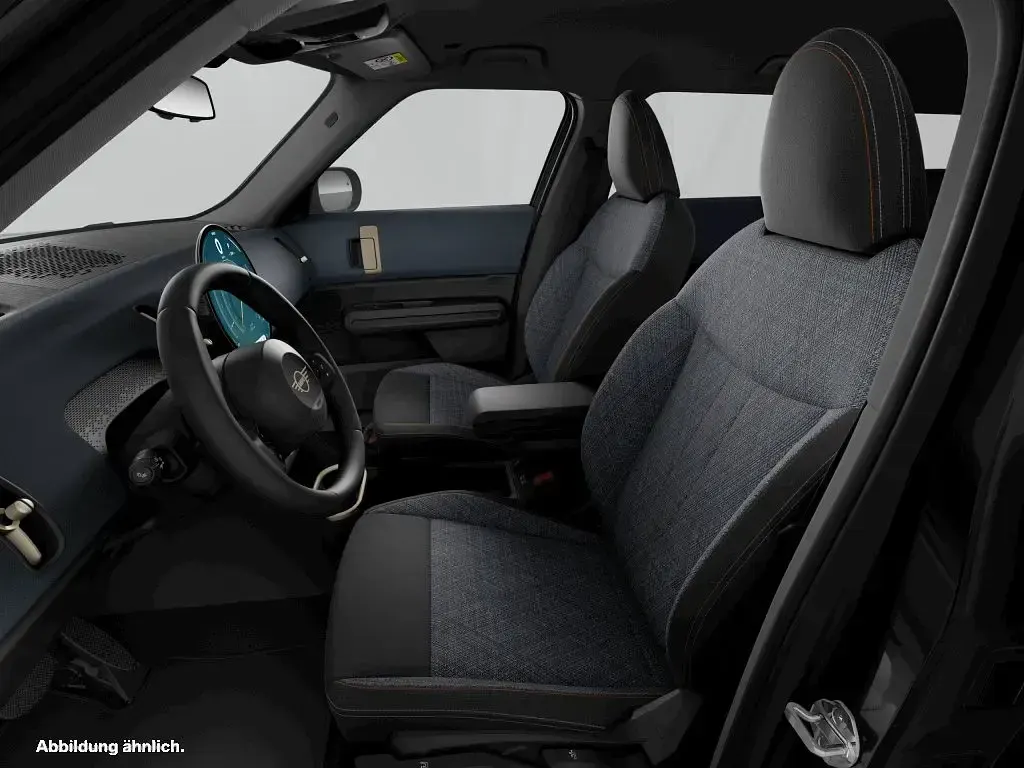 Gebraucht Mini Countryman Essential 204 PS (150 kW) 2025 Schwarz SUV