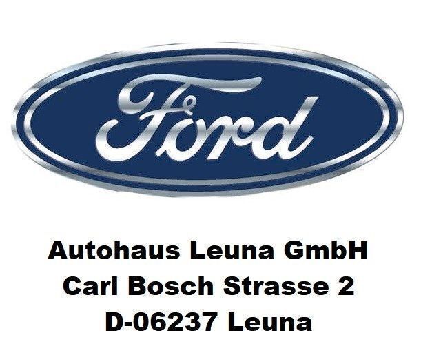 Gebraucht Ford Mondeo 179 PS (131 kW) 2018 Iridiumschwarz metallic Kombi