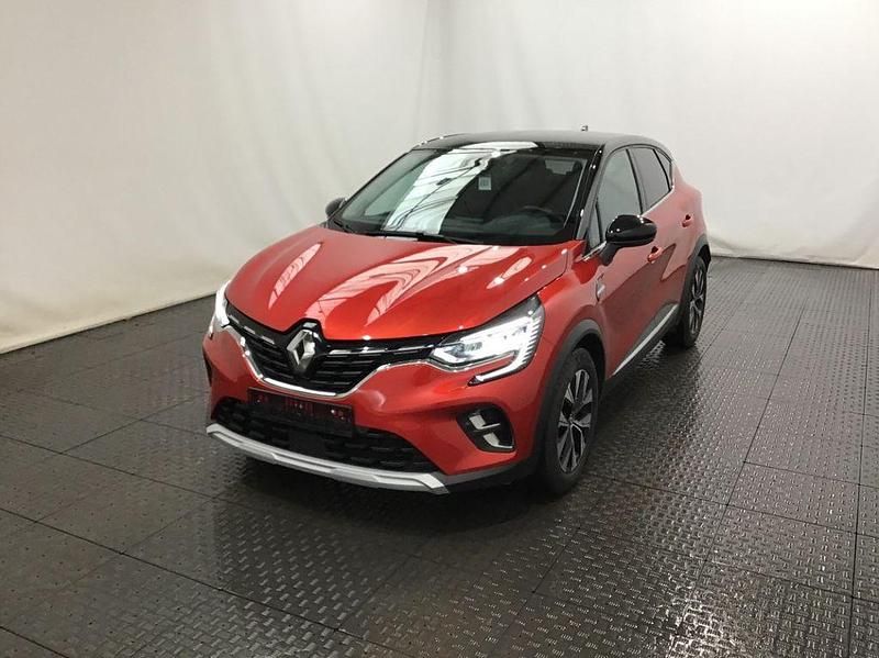 Gebraucht Renault Captur Zen 140 PS (102 kW) 2023 SUV