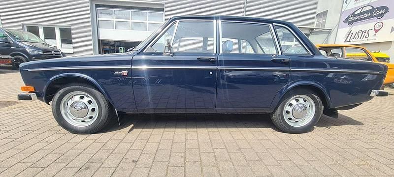 Gebraucht Volvo 144 101 PS (74 kW) 1971 Limousine