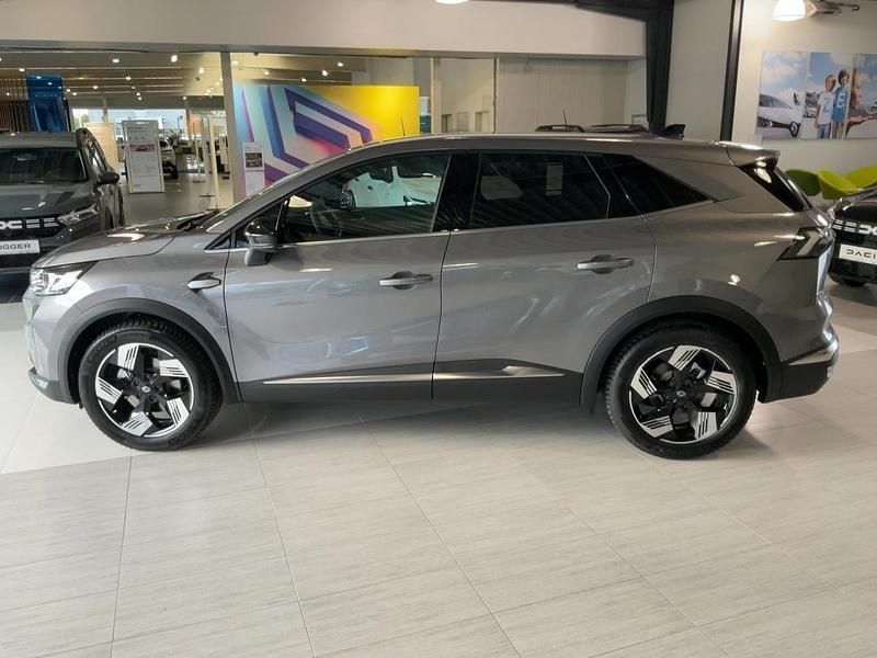 Gebraucht Renault Symbioz Techno 143 PS (105 kW) 2024 Stahlgrau metallic SUV