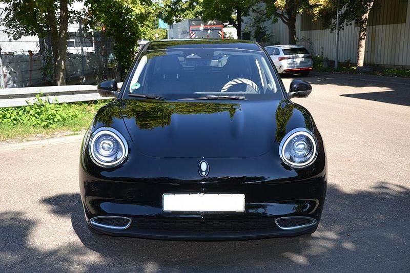 Gebraucht Ora 03 125 kW (171 PS) 2023 Schwarz Kleinwagen