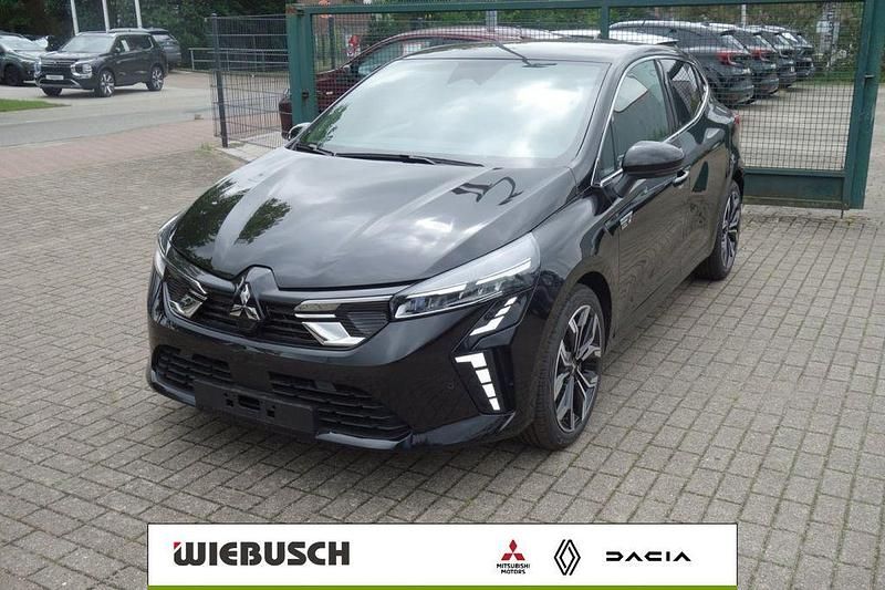 Neu Mitsubishi Colt Select 143 PS (105 kW) 2025 Schwarz Limousine