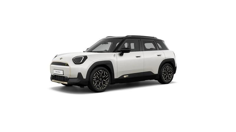 Gebraucht Mini Aceman 160 kW (218 PS) 2024 SUV